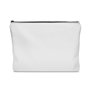 Carry All Pouch - Flat