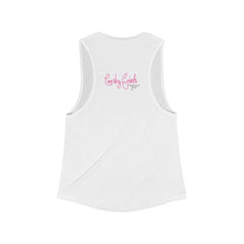 Southern Gypsy - Women's Flowy Scoop Muscle Tank