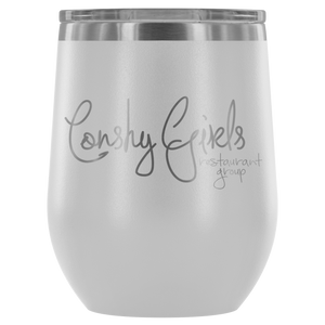 Wine Tumbler