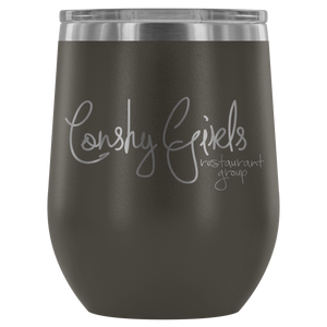 Wine Tumbler