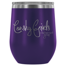 Wine Tumbler