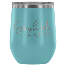 Wine Tumbler