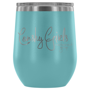 Wine Tumbler